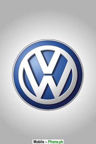 Iphone Wallpapers on View Full Size   More Vw Logo Cars Mobile Wallpaper Jpg